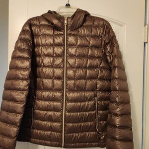 Calvin Klein Puff Jacket